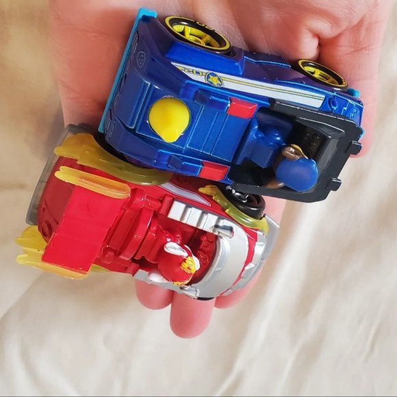 Small Racer Cars - Picture 3 of 4